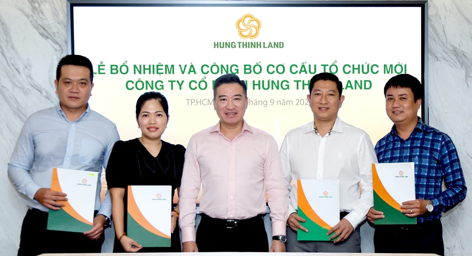 Hưng Thịnh Land đối mặt với khó khăn tài chính, chậm thanh toán gốc và lãi trái phiếu