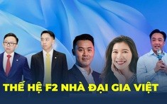 Từ kế thừa đến khẳng định dấu ấn riêng