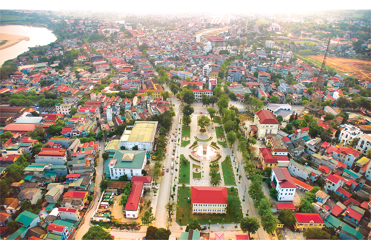 Nhận diện những khoảng trống pháp lý khi thể chế hóa chủ trương của Nghị quyết số 18-NQ/TW vào Luật Đất đai 2024 và khuyến nghị hoàn thiện