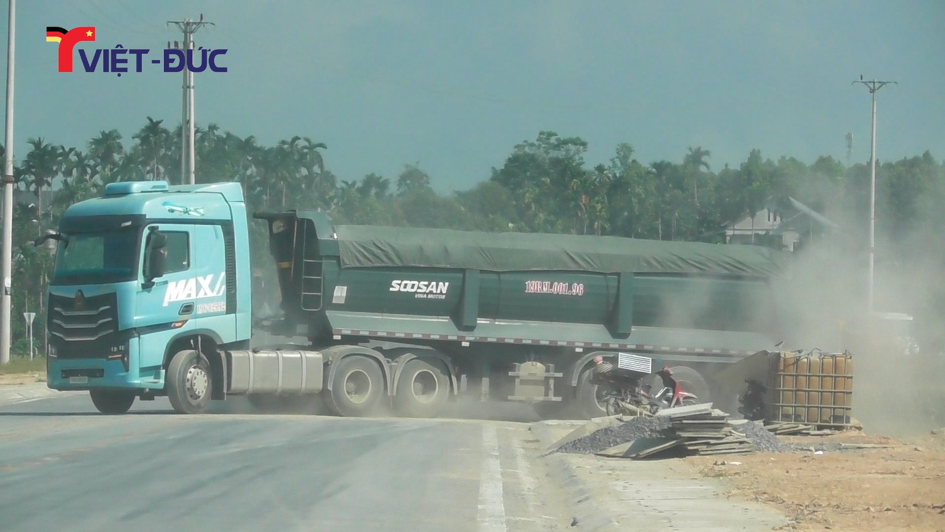 Doanh nghiệp phớt lờ pháp luật (PS3)