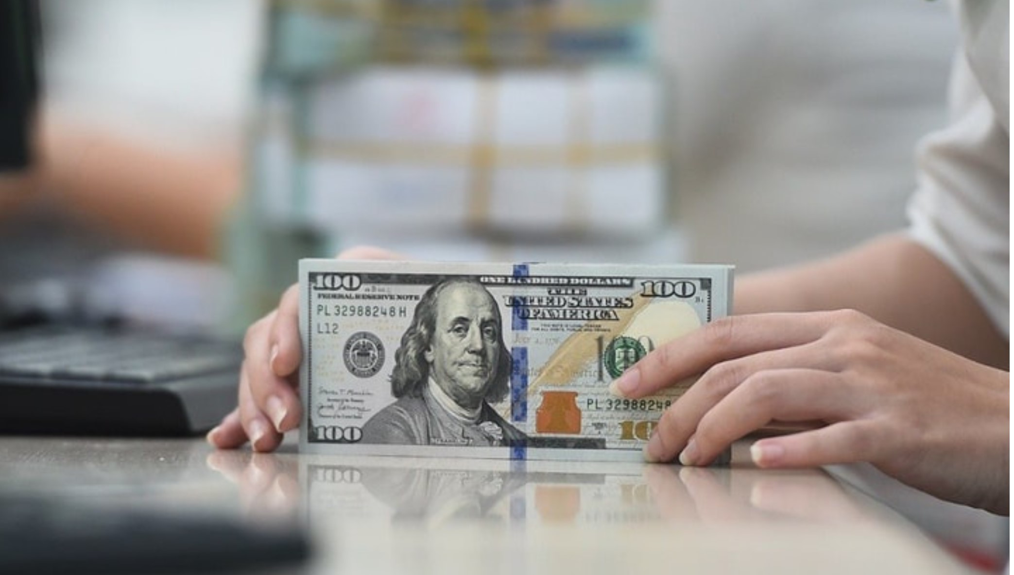 NHNN phối hợp liên ngành để ổn định thị trường ngoại hối