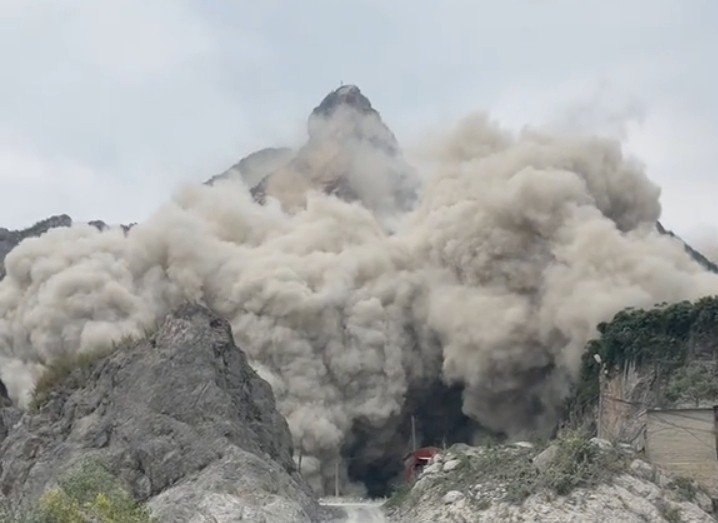 Dự thảo Nghị định xử phạt tối đa 200 triệu đồng với vi phạm vật liệu nổ công nghiệp