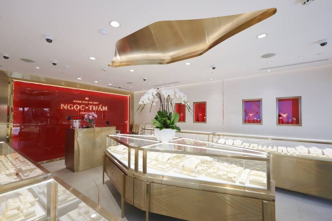 Vi phạm phòng, chống rửa tiền doanh nghiệp kinh doanh vàng ở Đồng Tháp bị xử phạt hơn 1 tỷ đồng