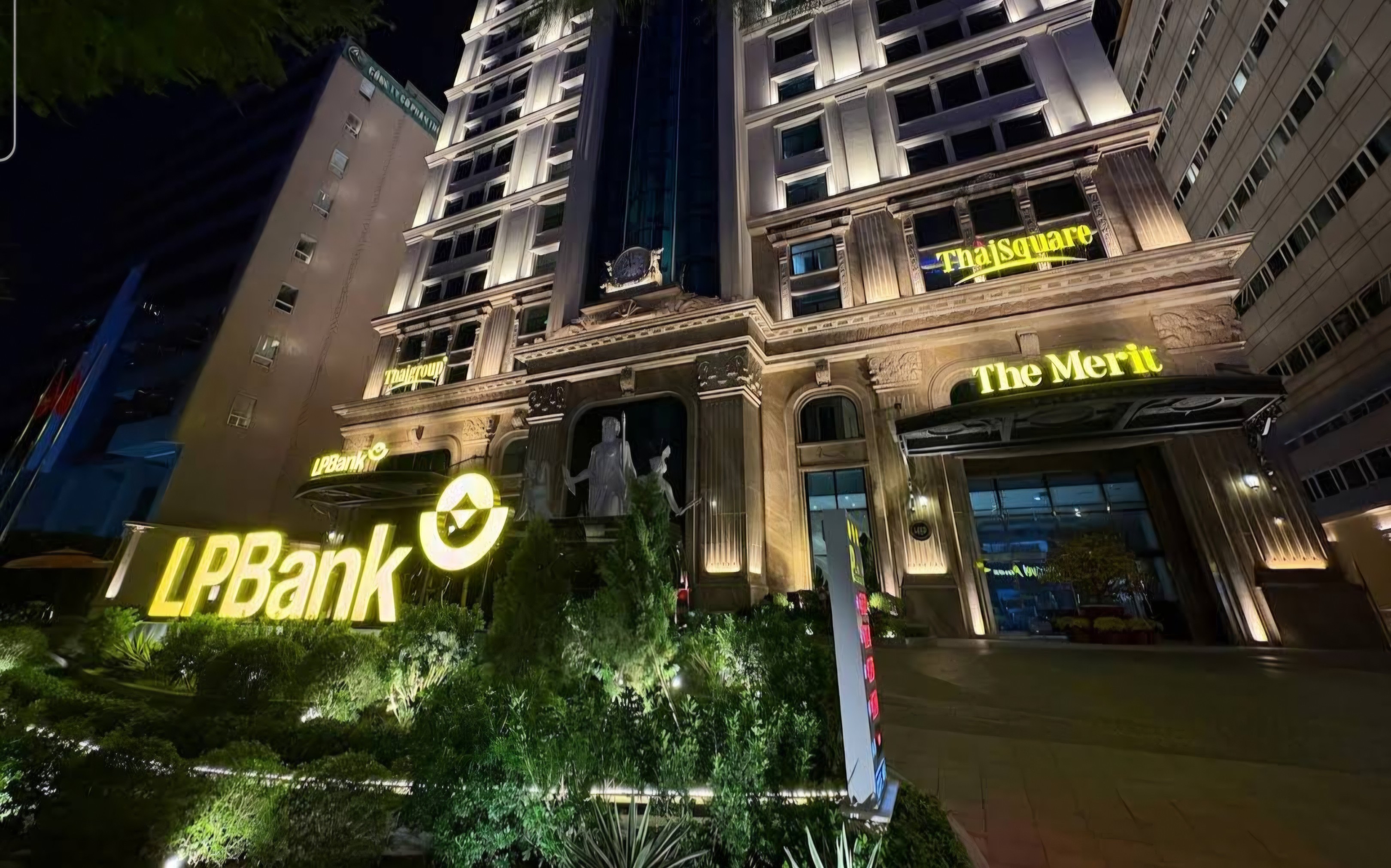 Chứng khoán LPBank bị phạt gần 900 triệu đồng do hàng loạt vi phạm trong hoạt động nghiệp vụ