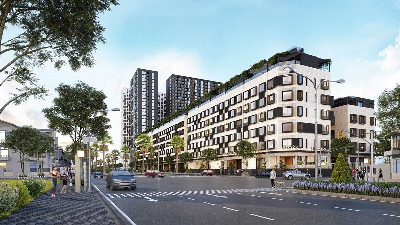 Không công bố thông tin trái phiếu, Apec Group bị phạt 150 triệu đồng