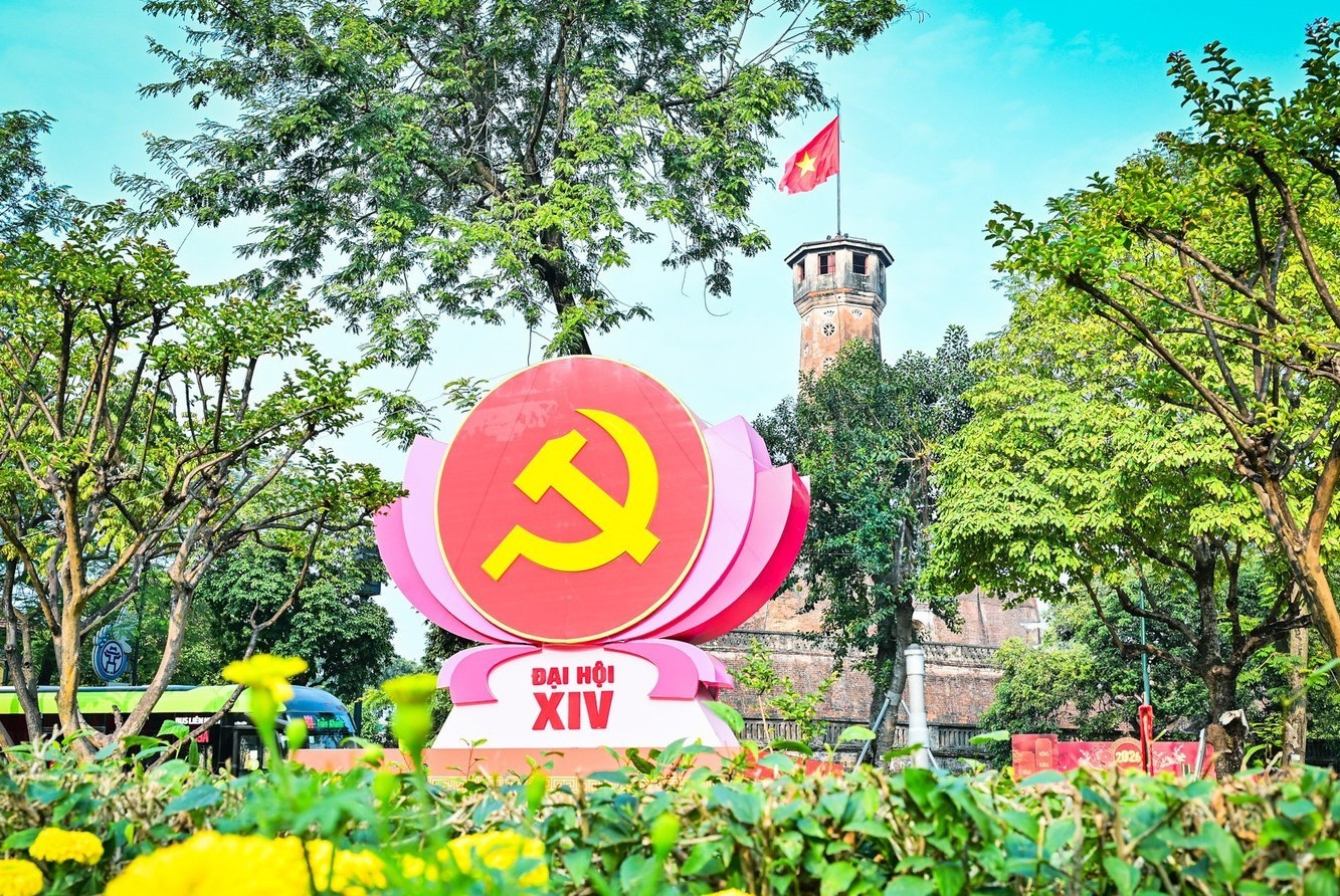 Kỳ vọng Đại hội Đảng XIV: Chọn đúng 'đột phá của đột phá', nâng tầm vị thế đất nước