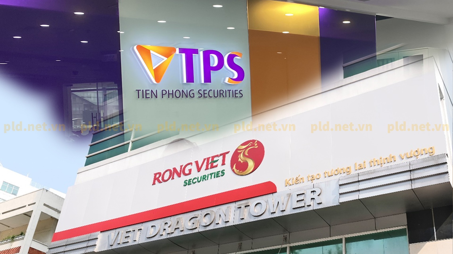 Am hiểu pháp luật, hai doanh nghiệp này vẫn sai phạm