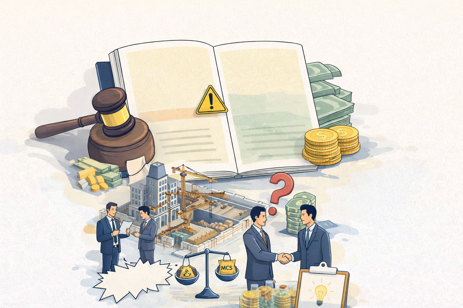 Đấu thầu dự án có sử dụng đất trong pháp luật hiện hành - Bất cập và giải pháp hoàn thiện