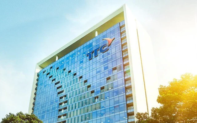 Công ty hạt nhân Tập đoàn TTC đăng ký bán ra hơn 43 triệu cổ phiếu SBT