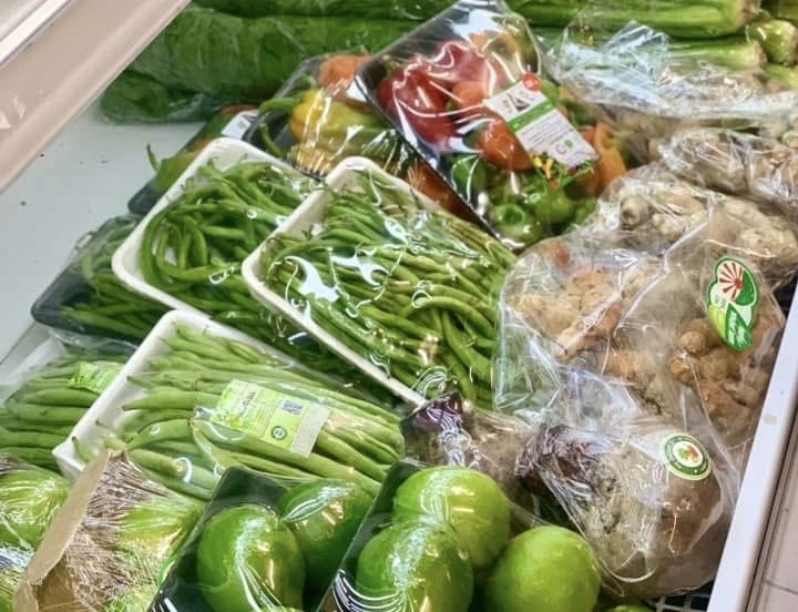 Cơ hội 10 tỷ USD rau quả xuất khẩu và yêu cầu nâng chuẩn chất lượng, bao bì