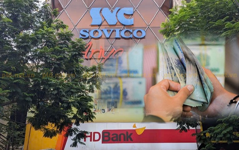 Một số ngân hàng và doanh nghiệp bất động sản có áp lực đáo hạn trái phiếu lớn trong năm 2026