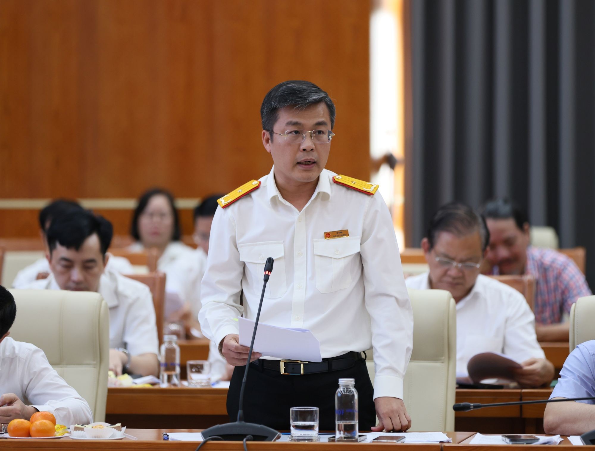 Nhiều DN doanh thu lớn kê khai lỗ, cơ quan thuế đưa vào diện kiểm tra