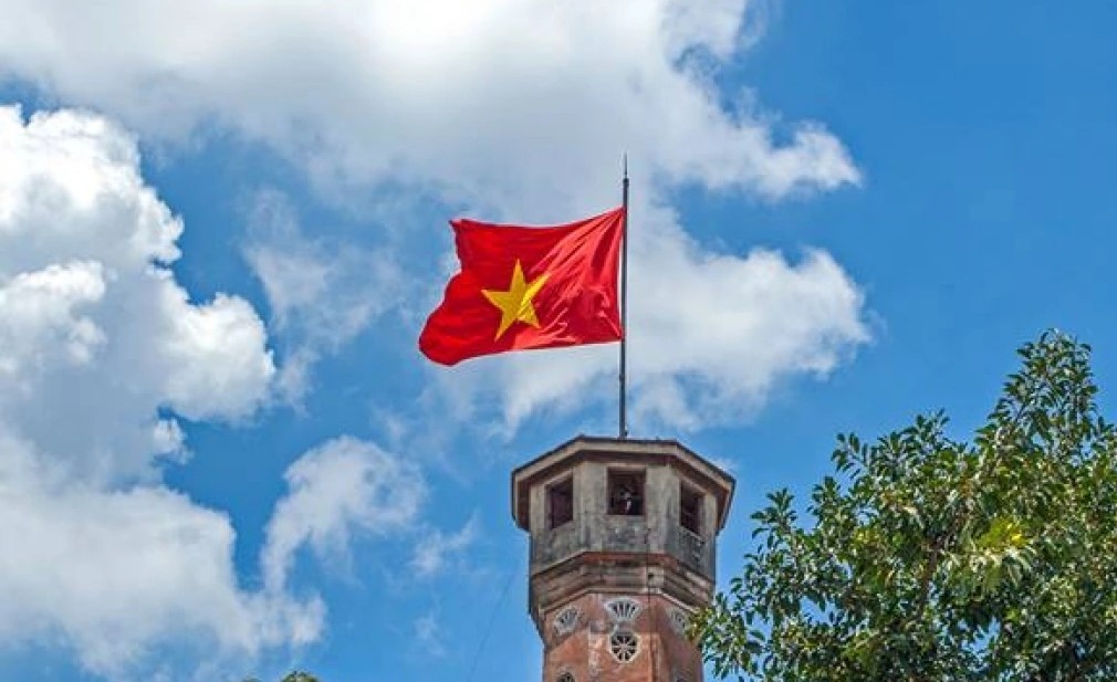 Việt Nam vẫn là điểm tựa chiến lược giữa biến động toàn cầu