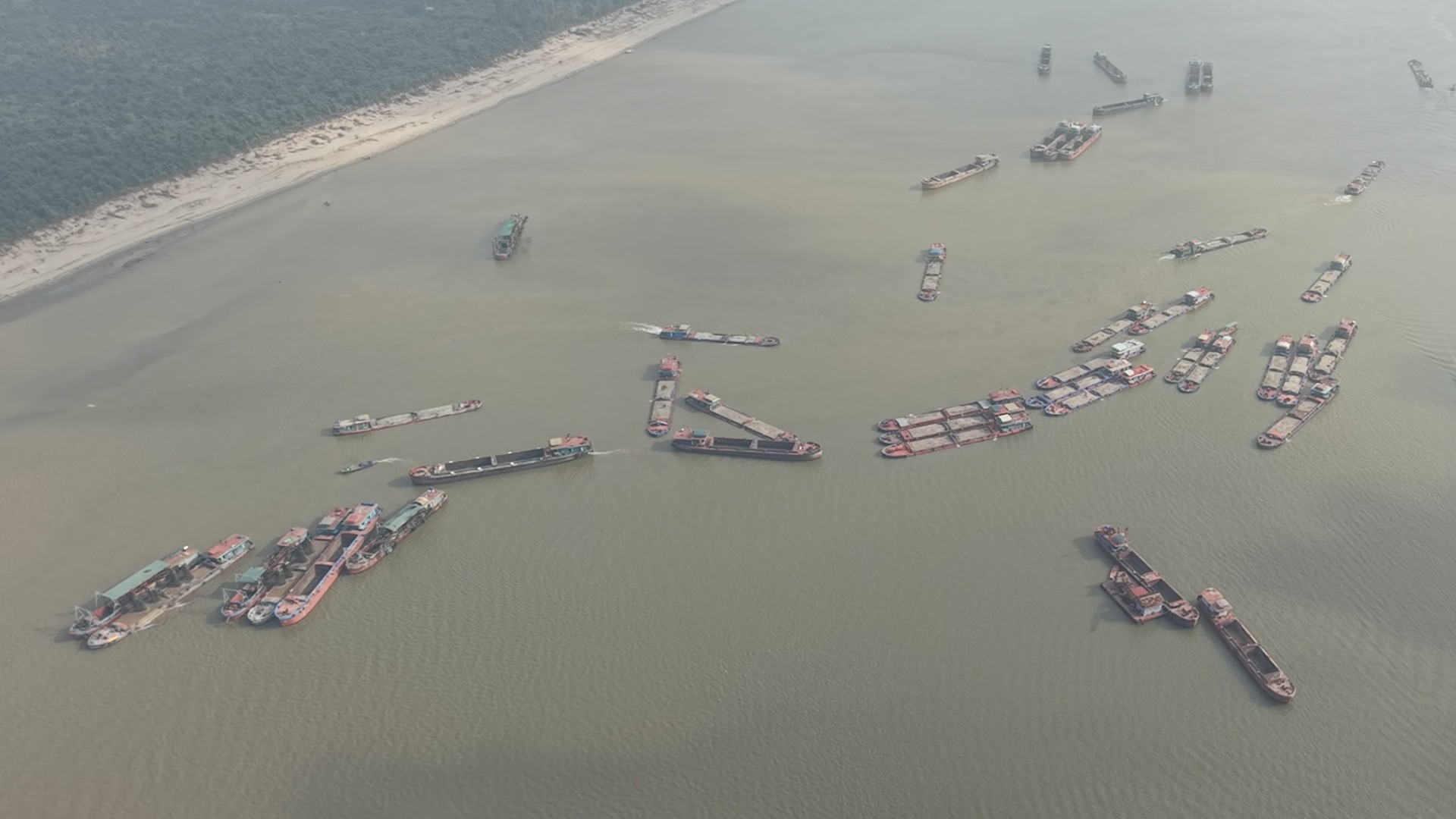 Thanh tra Chính phủ chỉ ra nhiều vi phạm trong quản lý khoáng sản tại tỉnh Phú Thọ