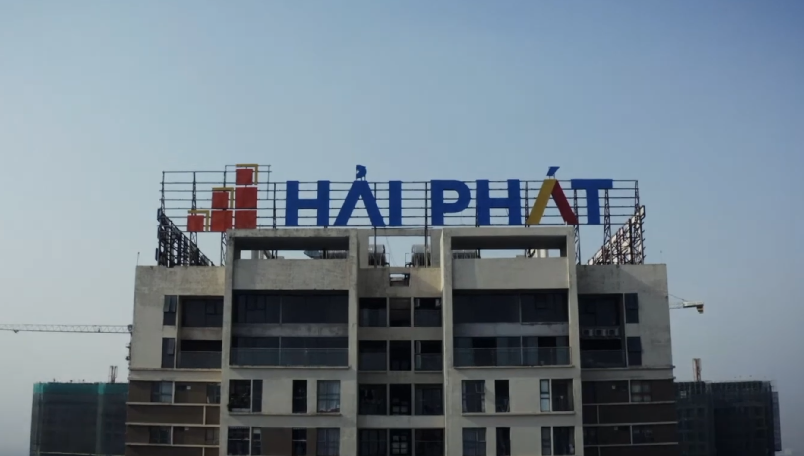 Hải Phát: Phục hồi trong "gọng kìm" thanh tra và áp lực nợ vay