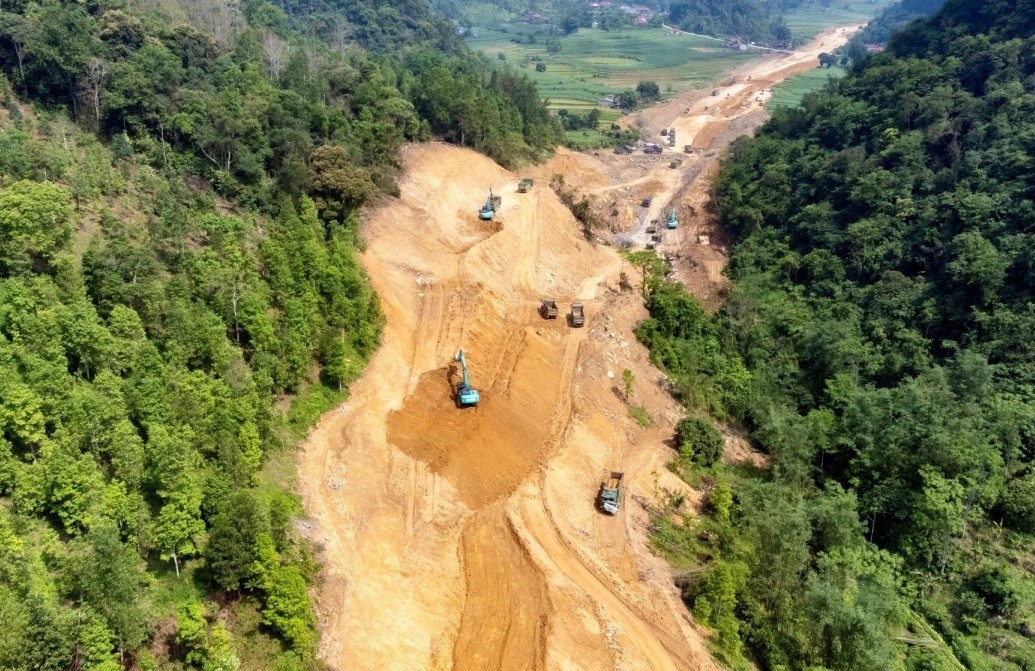Sai phạm tại Dự án cao tốc Đồng Đăng - Trà Lĩnh: Trách nhiệm và bài học về quản lý đầu tư công