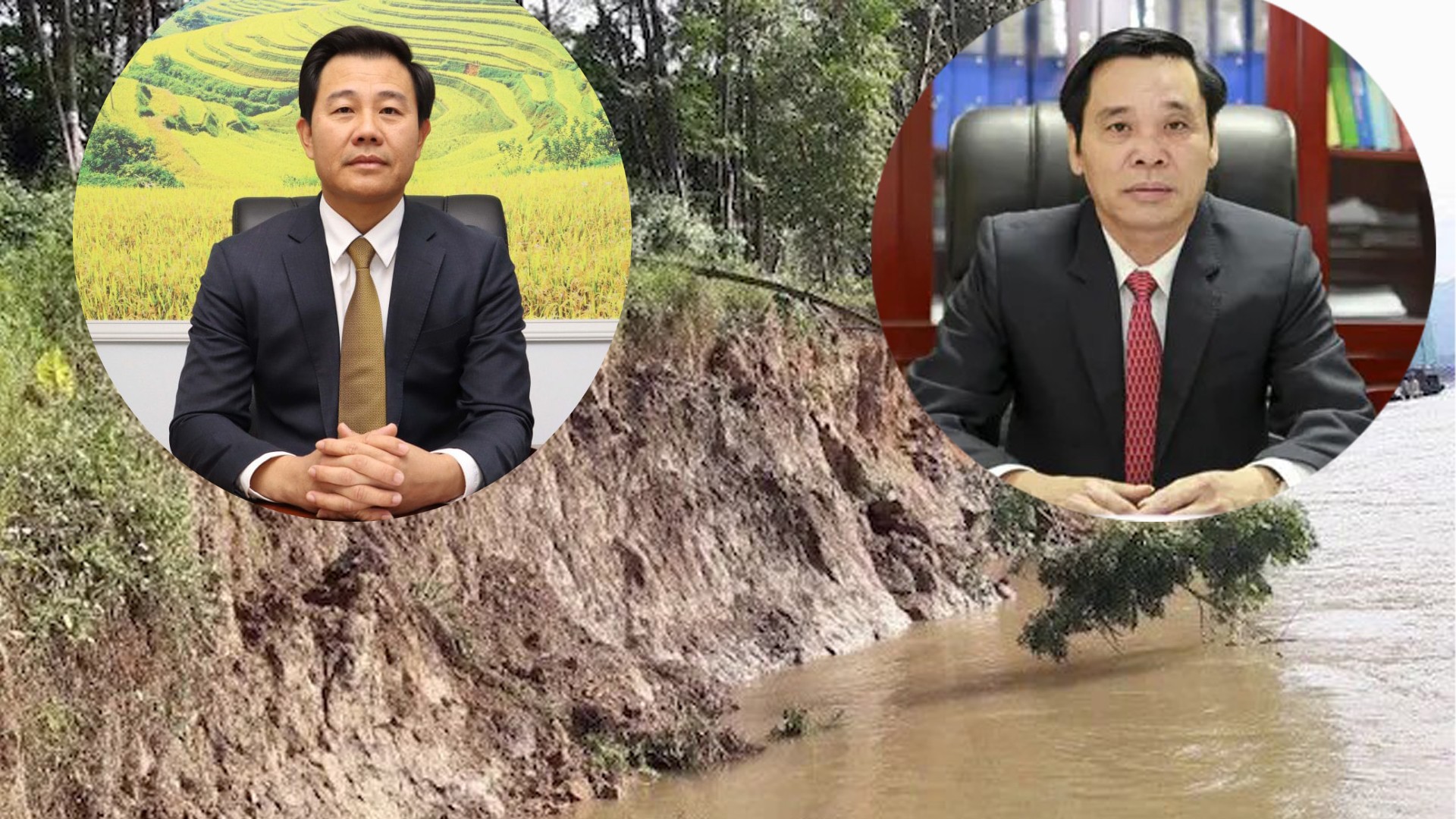 Trách nhiệm người đứng đầu: Nhìn từ những lỗ hổng trong quản lý đầu tư công trình thủy lợi, đê điều tại Hà Nội