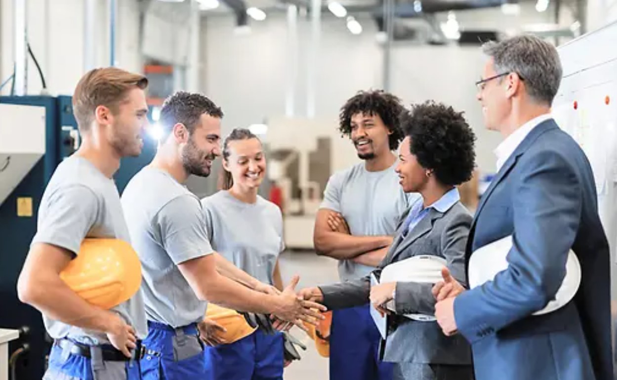 "Lỗ hổng" 82 tỷ Euro: Khi những ngày nghỉ ốm kéo lùi nền kinh tế Đức