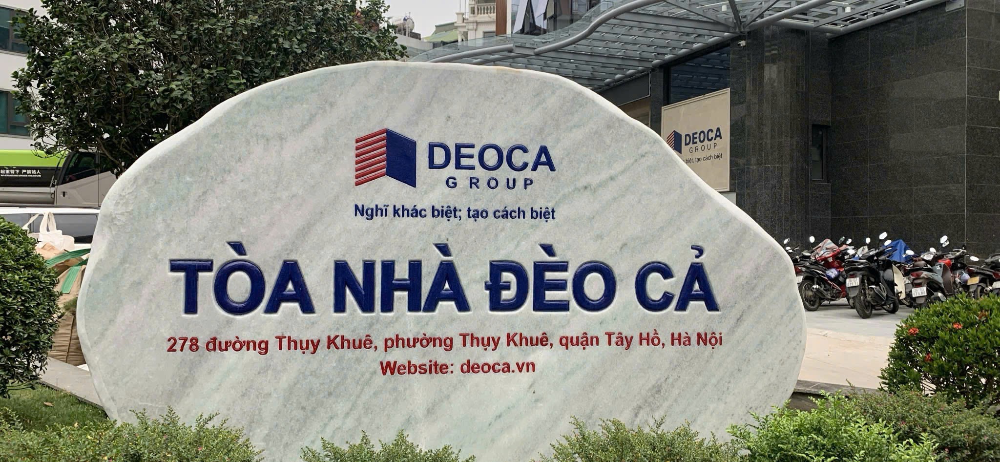 Đại hội cổ đông Đèo Cả không thành vì thiếu cổ đông