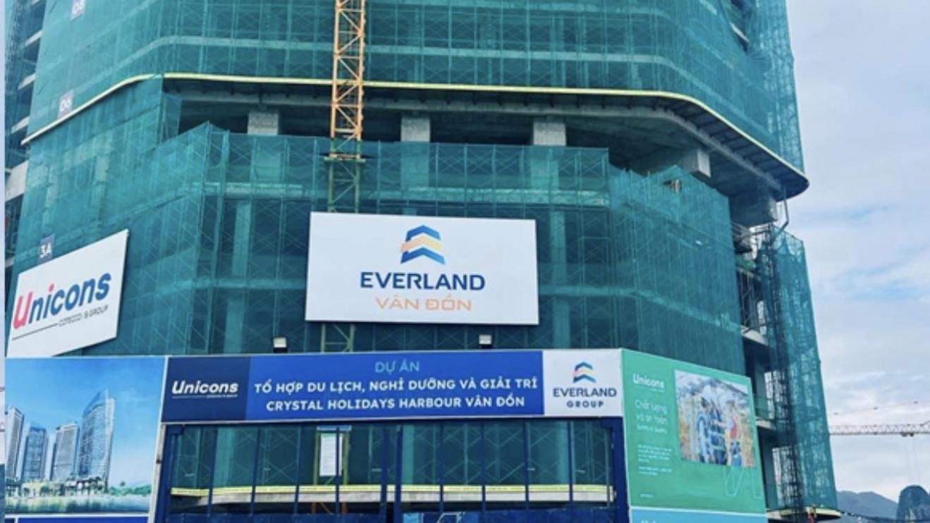 Doanh thu hơn nghìn tỷ, cổ phiếu vẫn 6.600 đồng: Chủ tịch công ty bất động sản thừa nhận điều khó hiểu