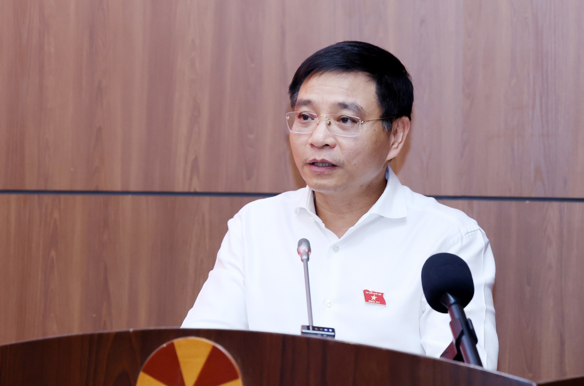 Phát triển kinh tế trên nền tảng ổn định, bền vững