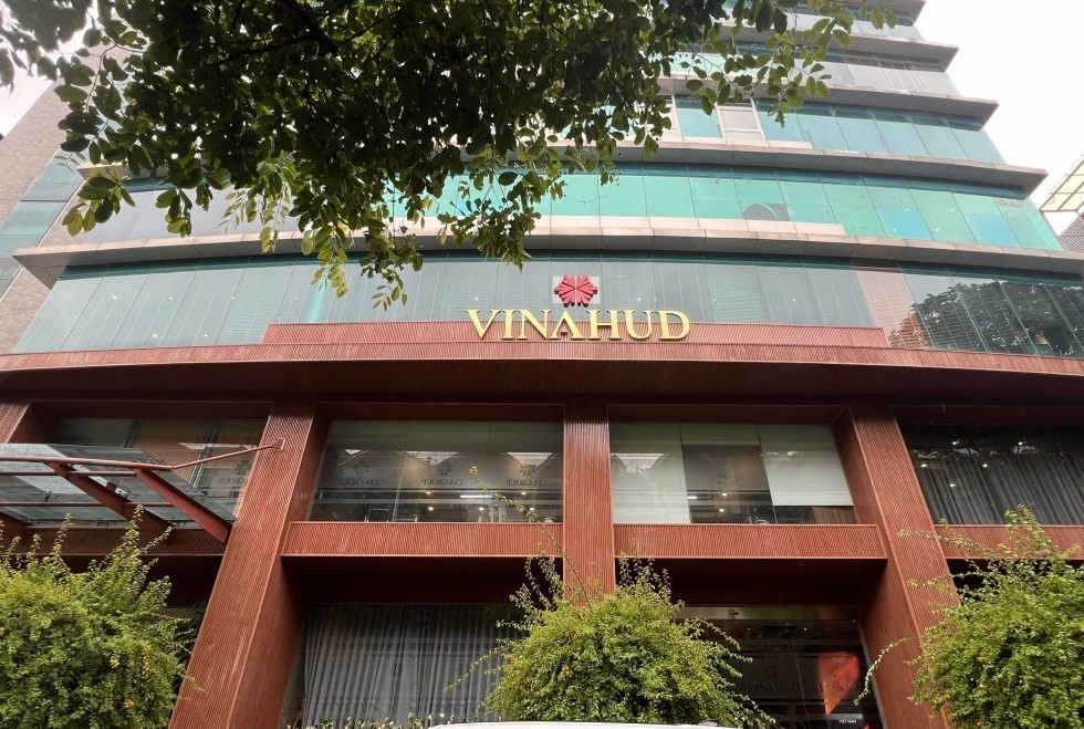 Khủng hoảng bủa vây Vinahud: Cổ phiếu bị siết, nội bộ trục trặc, tài chính báo động đỏ