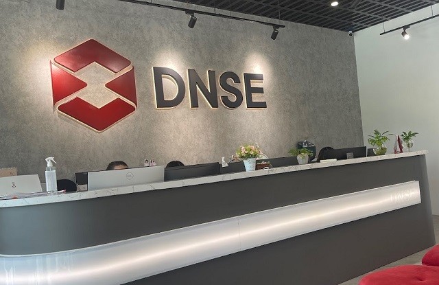 Đằng sau những con số tăng trưởng kỷ lục của DNSE là "ẩn số" nợ vay và áp lực dòng tiền