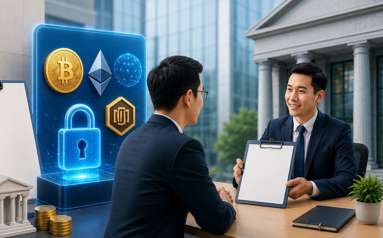 Bộ Tài chính đề xuất cho doanh nghiệp nhỏ và vừa thế chấp tài sản số, tài sản ảo để vay vốn