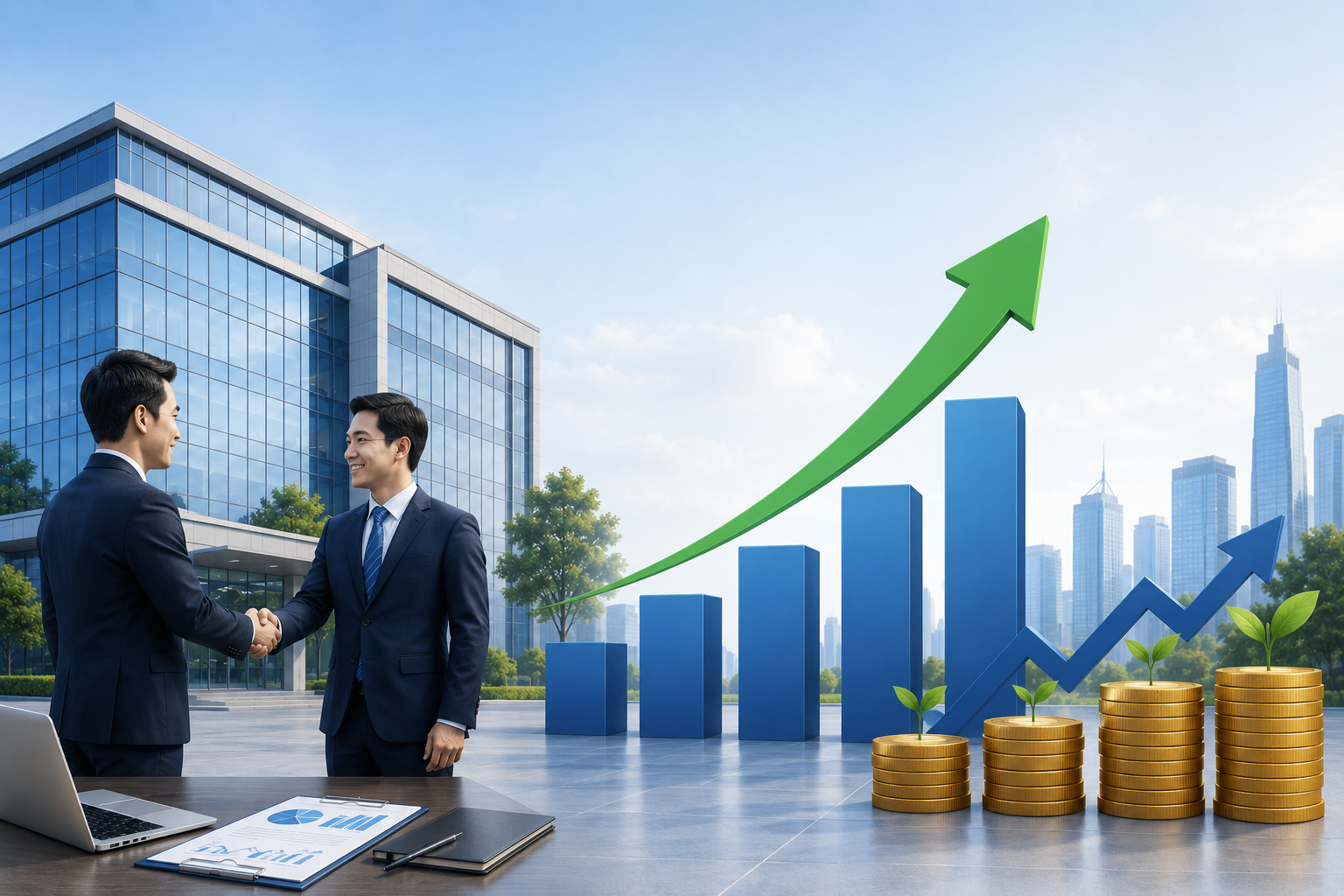 Doanh nghiệp bất động sản phát hành hàng tỷ cổ phiếu để tăng vốn