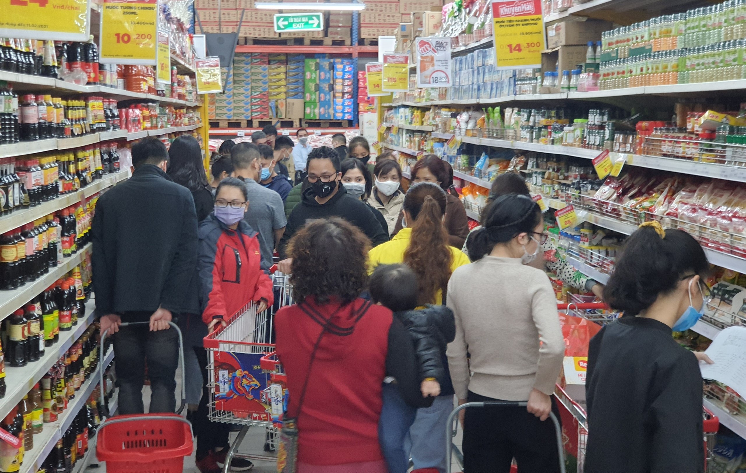 Phát triển bền vững dưới góc độ Luật Bảo vệ quyền lợi người tiêu dùng năm 2023