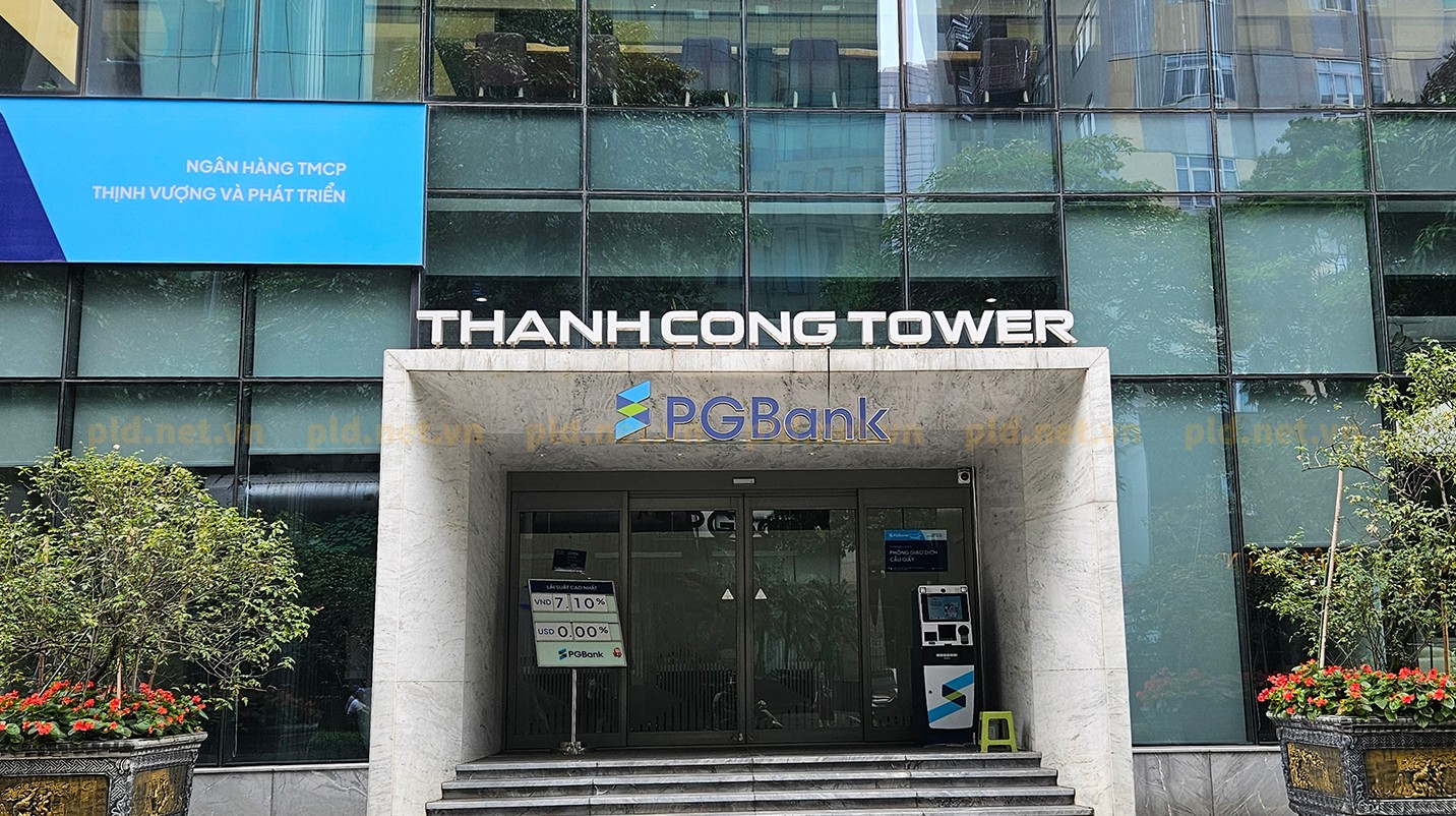 Thanh tra chỉ ra nhiều tồn tại trong hoạt động tín dụng tại PGBank Khánh Hòa