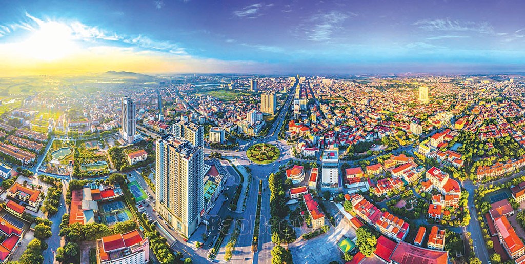Bộ Chính trị thống nhất chủ trương thành lập thành phố Bắc Ninh trực thuộc Trung ương