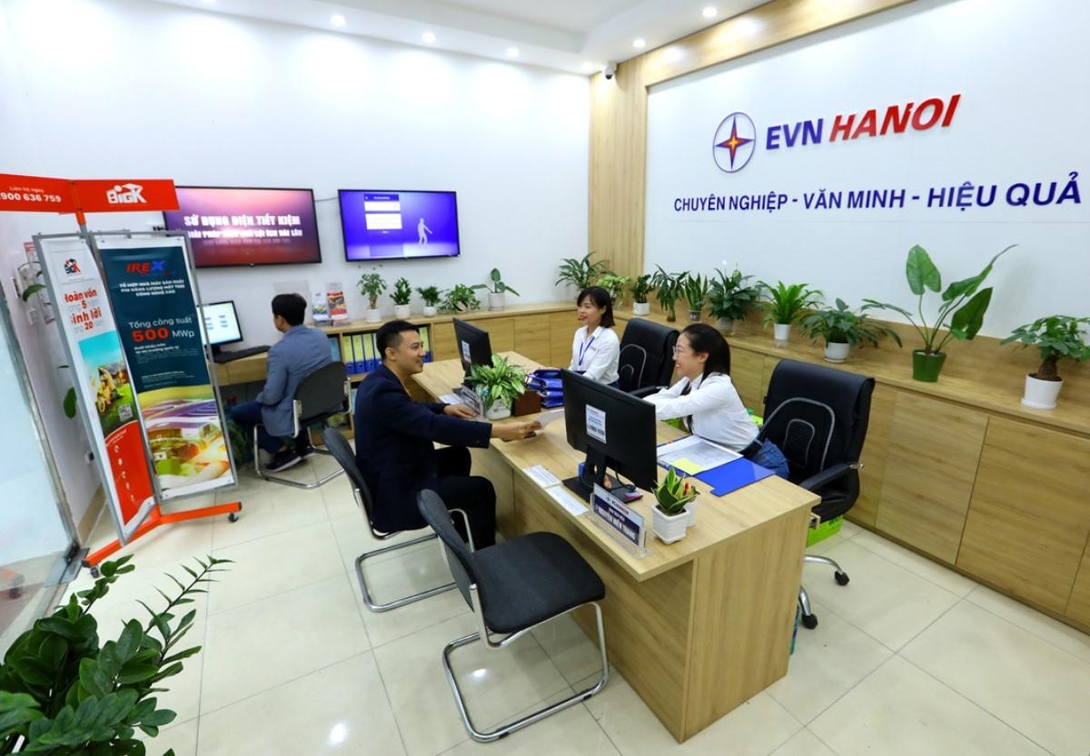 Tổng công ty Điện lực thành phố Hà Nội: Bất lực hay phớt lờ đối với các gian lận của nhà thầu?