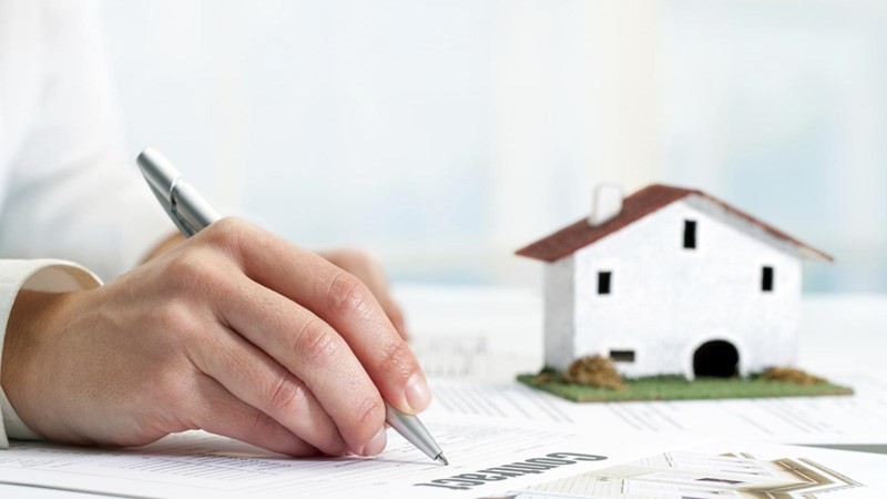 Sai lầm phổ biến khi bán nhà