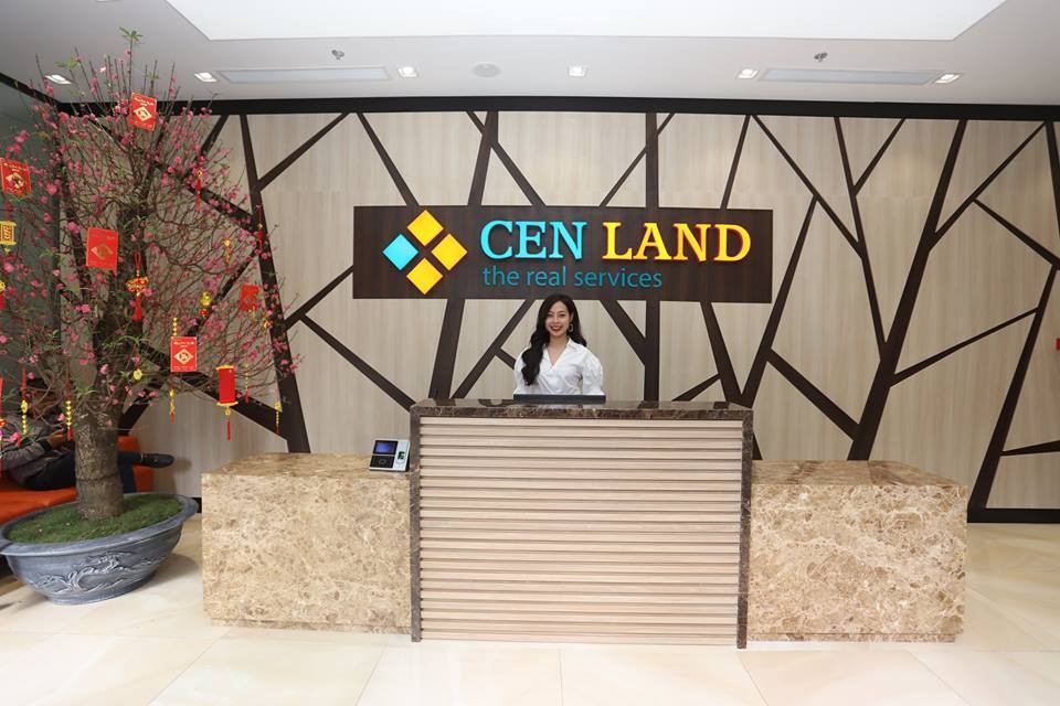 Cen Land huy động hơn 2.000 tỷ để làm gì?