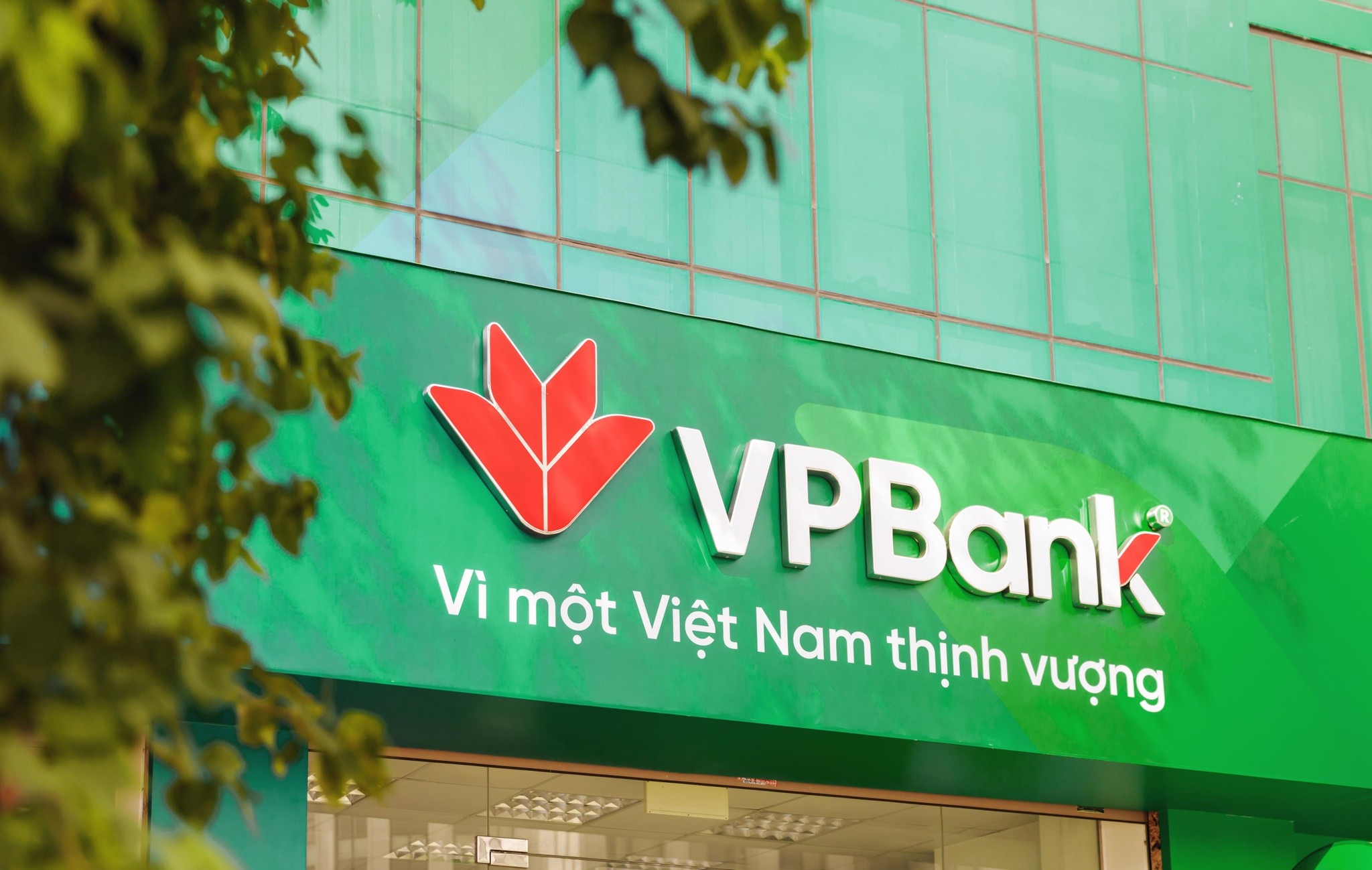 VPbank thu lãi 15,3 nghìn tỷ đồng 6 tháng đầu năm 2022, tập khách hàng tương đương 1/5 dân số Việt Nam