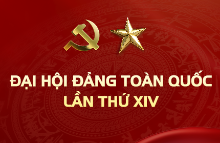 #Đại hội Đảng XIV