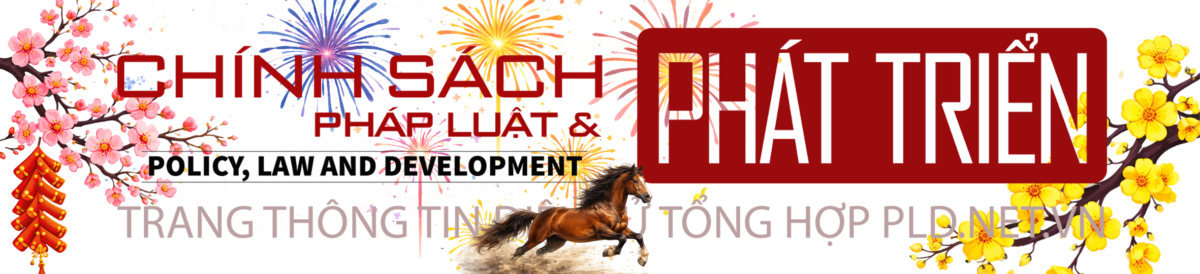 Thông tin cập nhật chuyên sâu chính sách, pháp luật các vấn đề phát triển