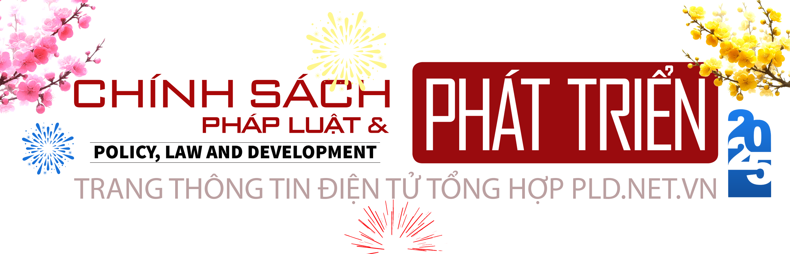 Thông tin cập nhật chuyên sâu chính sách, pháp luật các vấn đề phát triển