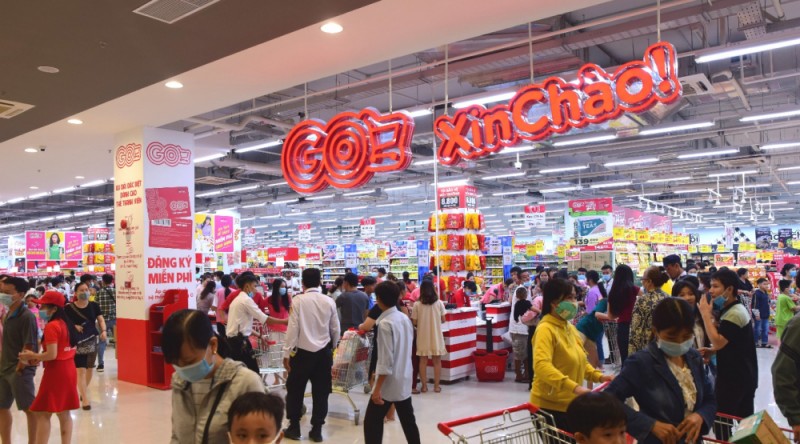 Central Retail cam kết đầu tư 1,1 tỷ USD vào Việt Nam trong 5 năm tới