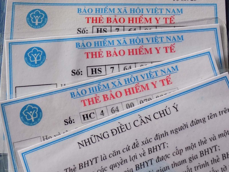 Chính sách có hiệu lực từ tháng 3/2021