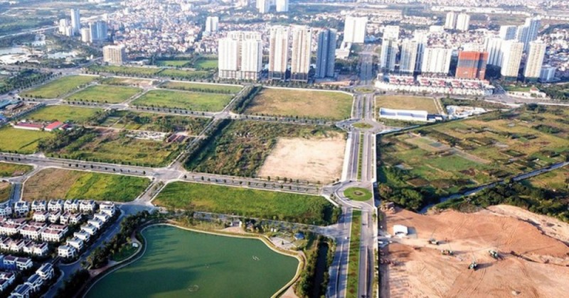 Cung cấp nhiều thông tin mới về thị trường bất động sản