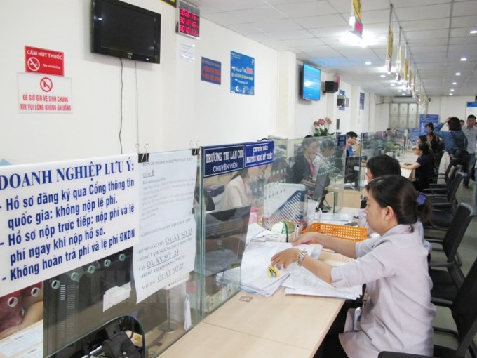 Hơn 29 nghìn doanh nghiệp được thành lập trong quý 1/2021