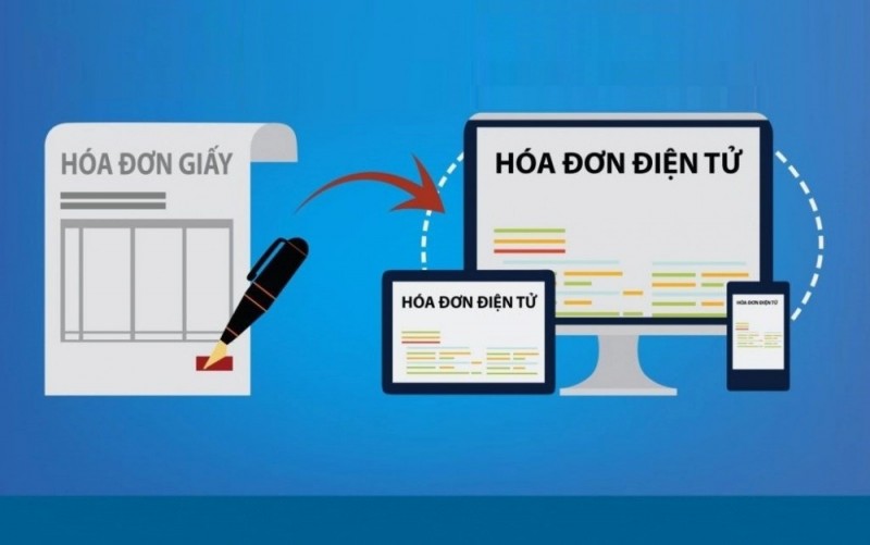Tránh tình trạng né và trốn thuế khi áp dụng HDDT với hộ kinh doanh