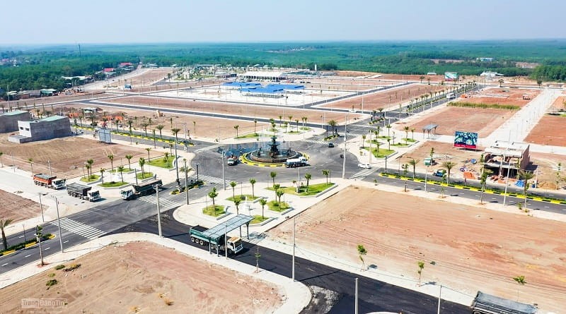 Bình Phước tung quy hoạch nhiều dự án hàng nghìn tỷ đồng, mời nhà đầu tư