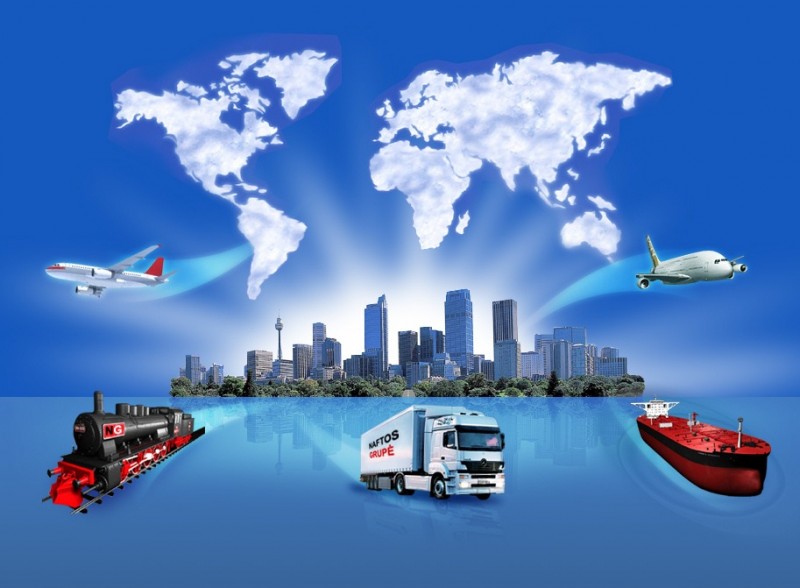 Việt Nam lọp top 10 thị trường logistics mới nổi toàn cầu