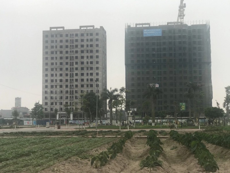 Hải Dương: Liệu có thất thoát ngân sách ở dự án Khu nhà ở phường Nhị Châu?