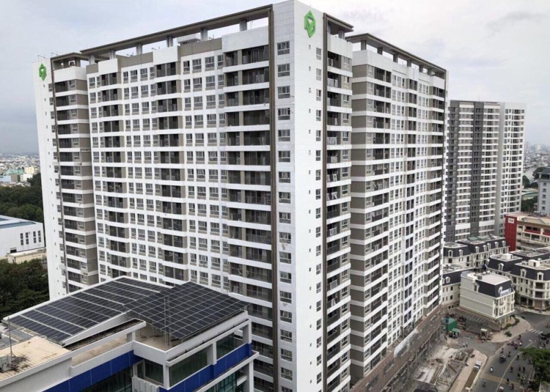 Novanland “ông lớn” trong ngành địa ốc trở thành “chúa chổm”