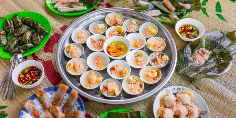 Khôi phục môn nữ công gia chánh trong trường học tại Thừa Thiên Huế