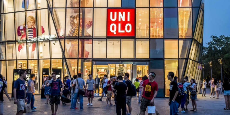 Uniqlo vượt xa Zara thành hãng thời trang giá trị nhất với 103 tỷ USD